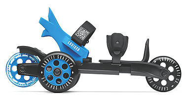 【最終値下げ】cardiff skate s1 カーディフ ローラースケート Amazon.com : Cardiff Skate Co. Adult S-Series S1 Skates