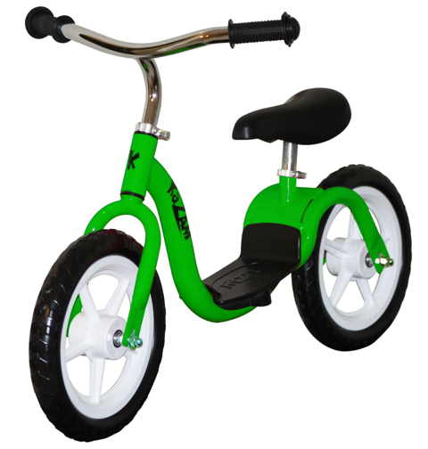 kazambike v2e グリーン